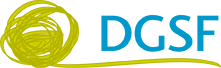 Logo von DGSF